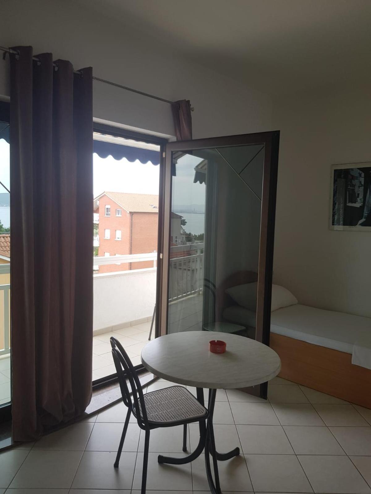 Apartments Ruza Kastela Phòng bức ảnh