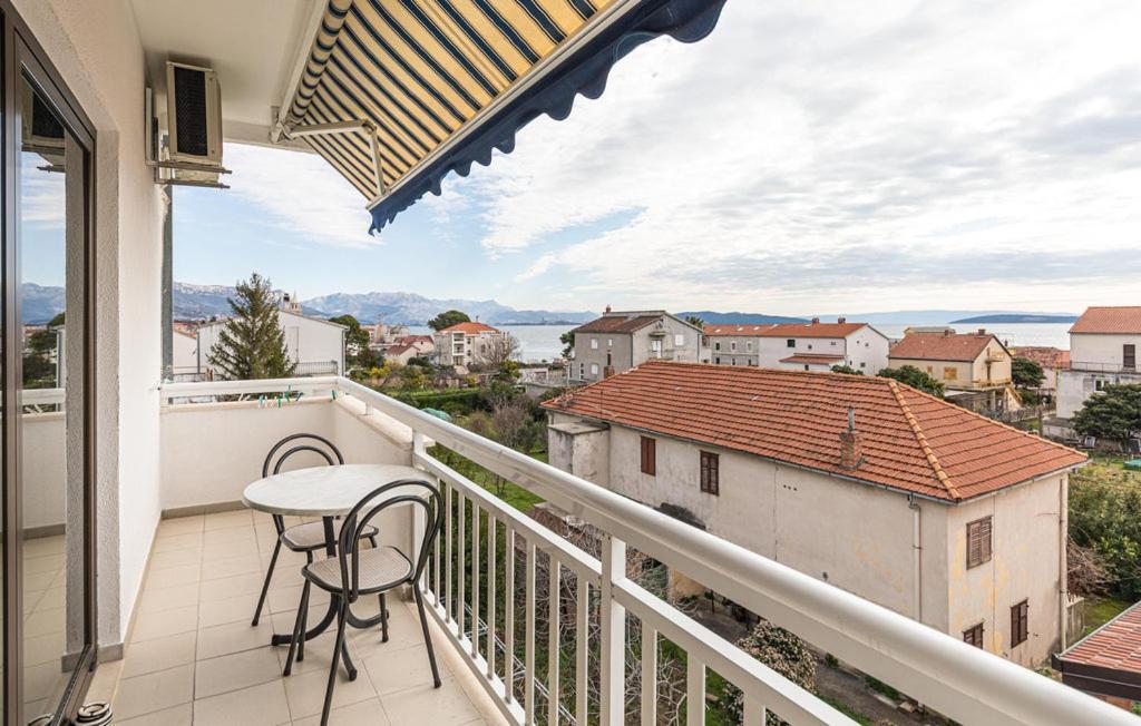 Apartments Ruza Kastela Phòng bức ảnh