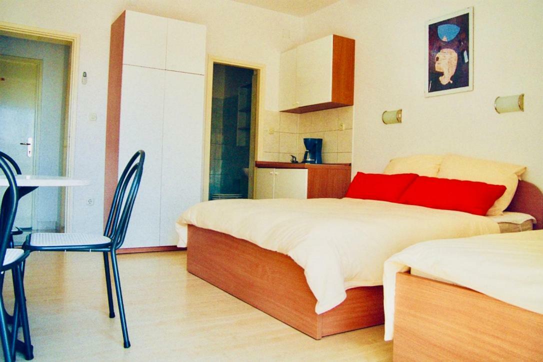 Apartments Ruza Kastela Ngoại thất bức ảnh