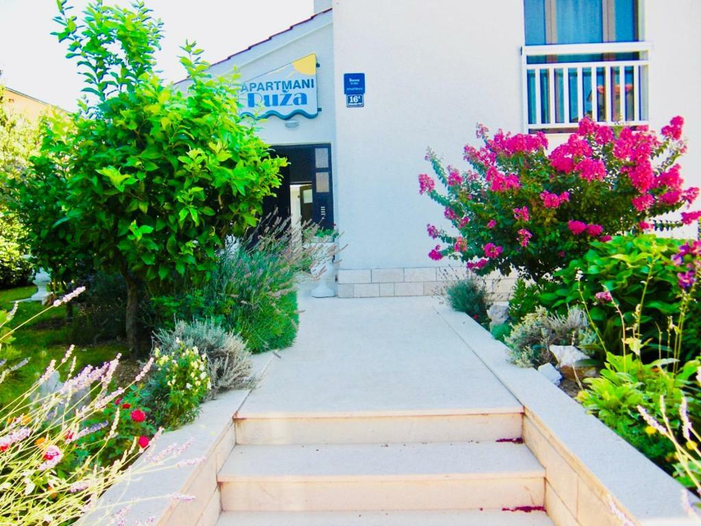 Apartments Ruza Kastela Ngoại thất bức ảnh