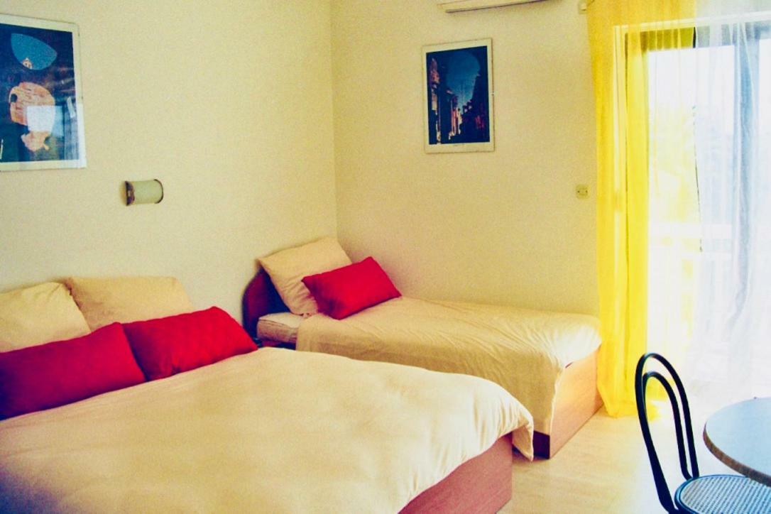 Apartments Ruza Kastela Ngoại thất bức ảnh
